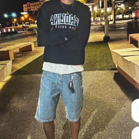 Meet your Posher, Brennan - Picture 2 of 3